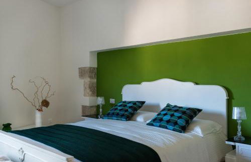 La Latomia Villa nei pressi del Teatro Greco - Foto 14