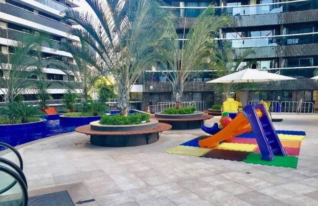 Beira Mar Fortaleza Landscape - Photo 21