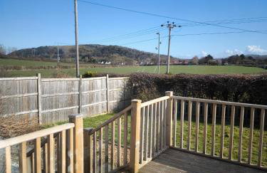 Laragh situated in the heart of Conwy County - Foto 12