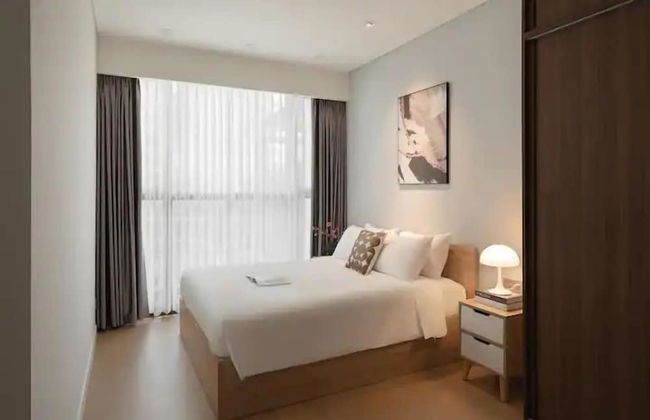 The Metropole The Galleria The Crest - Foto 61