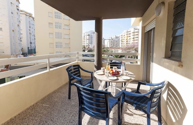 Acapulco Iv in Grau i Platja - Foto 22