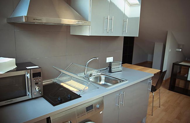 Apartamentos San Pablo - Foto 39