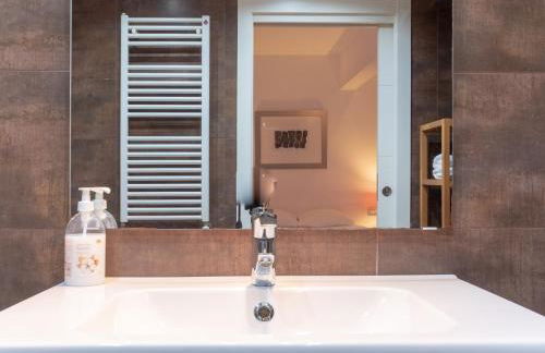 Bilbao Sarriko - Deusto by Aston Rentals - Foto 20