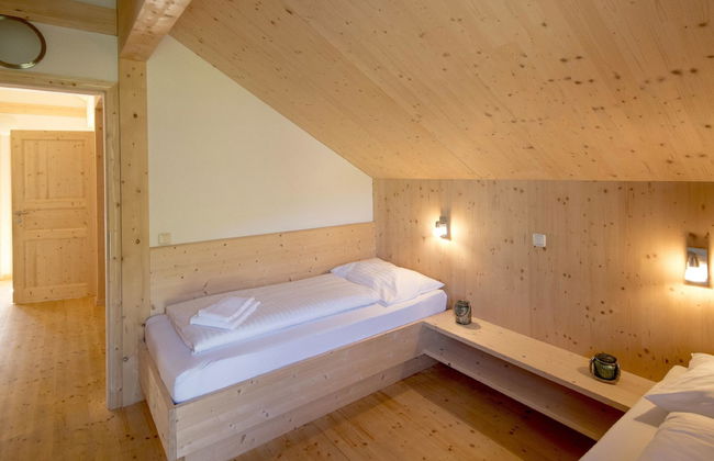 Sup.4 SZ Sauna o.IR-Sauna+Sprudelbad - Foto 17