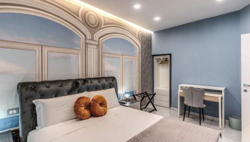 Sanità Naples Central Grand Apartment for 10 Guest - Foto 2