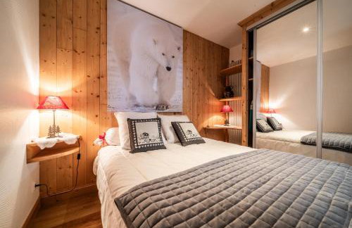 Au Rêve Savoyard 3 - 6 personnes - Photo 1