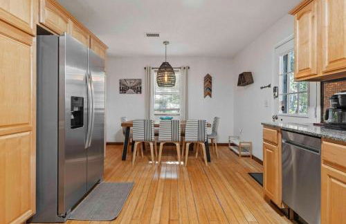 The Endless Summer-Hot Tub-7 beds - Foto 19