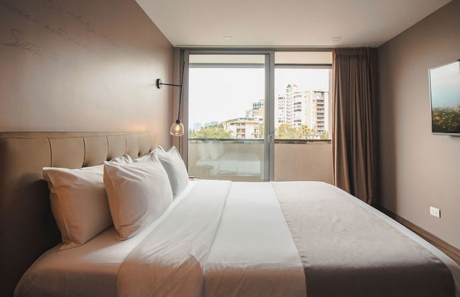 Sites Hotel - Photo 13