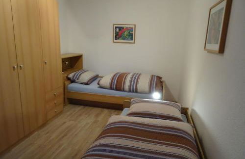 Apartment Große Ferienwohnung in Sinbronn mit Garten by Interhome - Foto 10