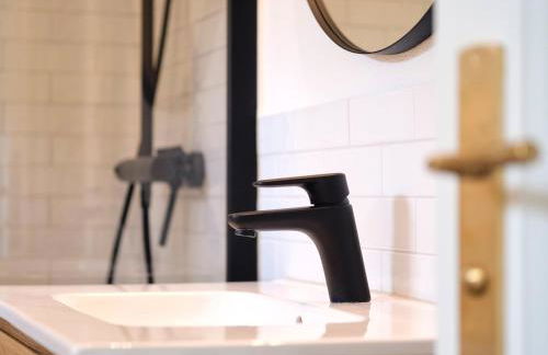 Reetdachkate Fuchsgraben - naturnah & stilvoll mit Wald-Sauna - Foto 18