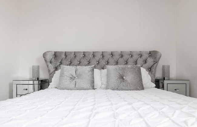 Elegant Flat with Balcony - Foto 2