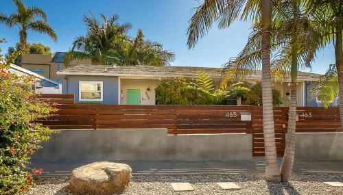 La Jolla Cottage - Foto 2