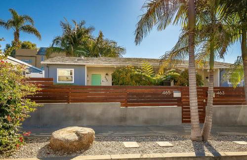 La Jolla Cottage - Foto 2