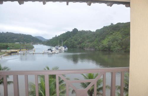 Flat com vista para o mar! - Foto 21