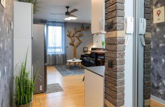 New Gallery Best West Apartment 310 - Foto 3