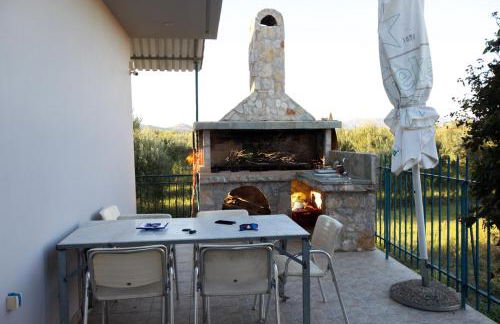 House with sea breeze-Anemelia - Photo 60