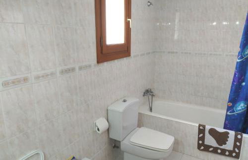 Casa a 85 metros playa 158 m dorm WIFI AA - Foto 24