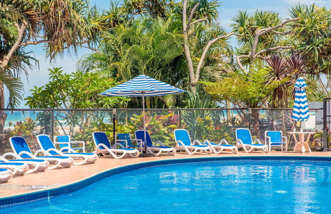 The Rocks Resort - Foto 59