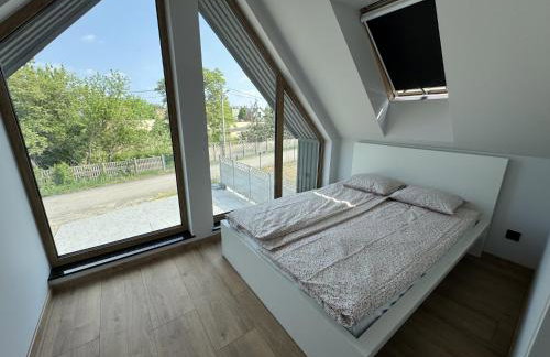 Domki przy Parowozowni - Foto 10