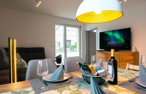 Luxuswohnung am Steinhuder Meer - Tierfreundlich - B - Foto 5