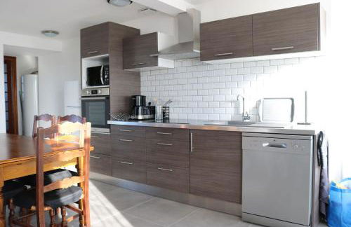 LE MASCARET 47 b Gîte touristique 3 étoiles - Foto 41