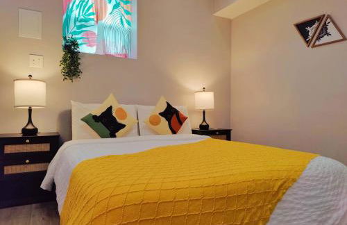 H Street Heart - Entire Unit in Capitol Hill - Foto 7