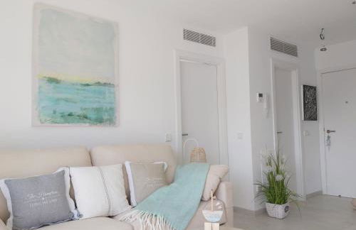 Brand New CalaDoy at 150 meters from Canyamel Beach, Pool & Garden, Solarium - Foto 15