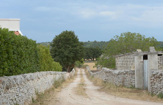 Masseria Corte Masseriola - Foto 39