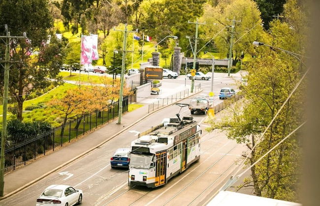 Quest Flemington Central - Foto 30