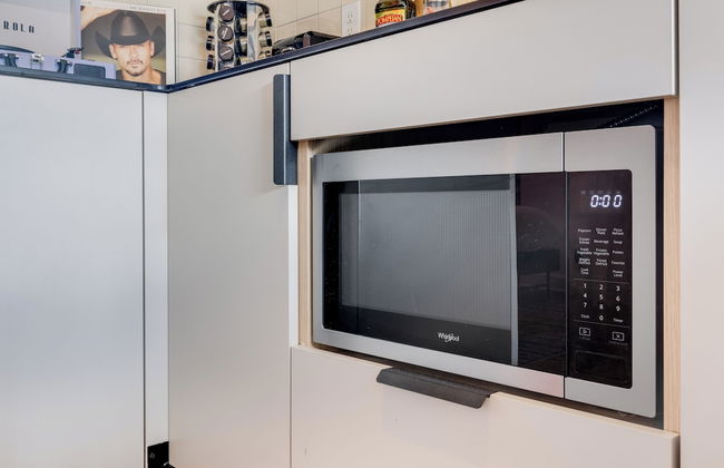 The Conway by AvantStay Modern Comfort Near Downtown Nashville - Foto 67