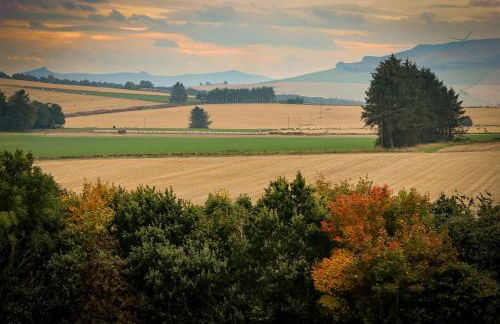 Bennachie Lodge - Foto 25