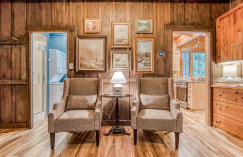 Hygge Cabin On The River - Foto 10