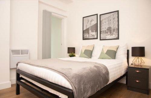 SGT Peppers Mathew Street Apartments By Happy Days - Foto 15