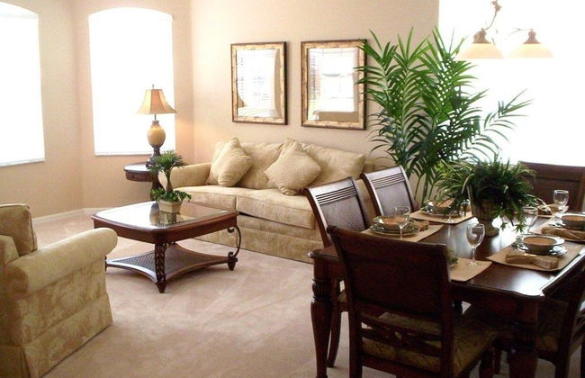 Ov3153 - Highlands Reserve - 5 Bed 3 Baths Villa - Photo 2