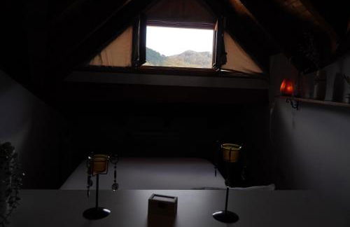 Cal Harrys - La Mejor Casa de vacaciones en Pyrenees con Vistas a la Montaña - Photo 74