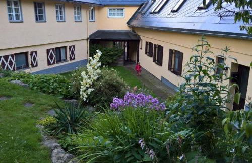 Apartment Appartement in Vordorfermühle mit Garten by Interhome - Foto 5