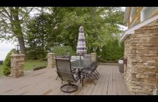 Luxury Lakehouse on Oneida Lake - Foto 29