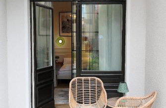 Prestiżowy Apartament Rosette Residence 2 z tarasem AC Progres - Photo 21