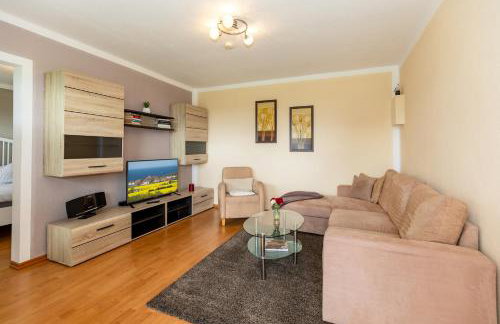 Bungalow Becker "Am Feldrand" - Foto 1