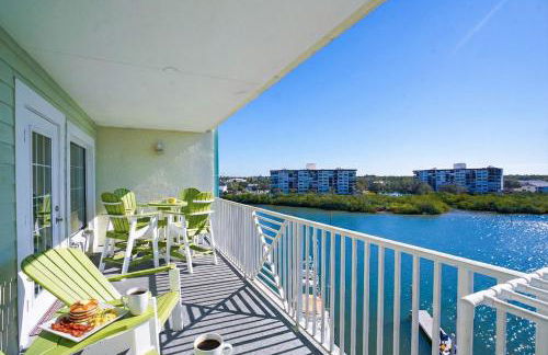 Splash Harbour, Harbourside Waterfront Condo - Foto 68