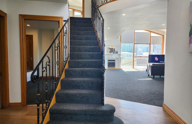 U Suites on Courtenay - Photo 76