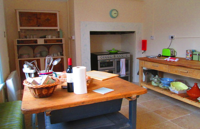 The Old Kitchens - Foto 23