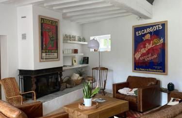 Moulin Dorceau - 15 couchages - voir notre site - Foto 12