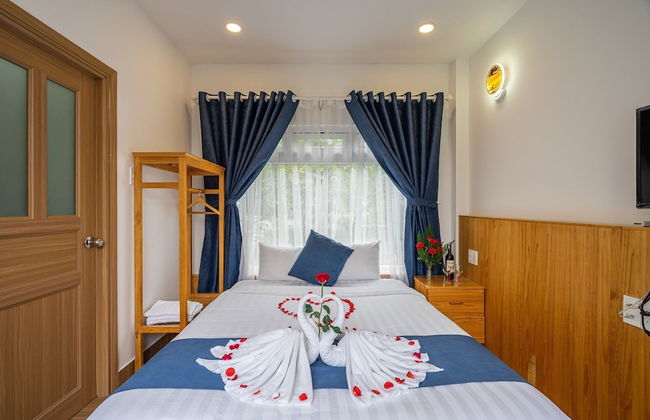 Do Gia Bao Villa - Foto 16