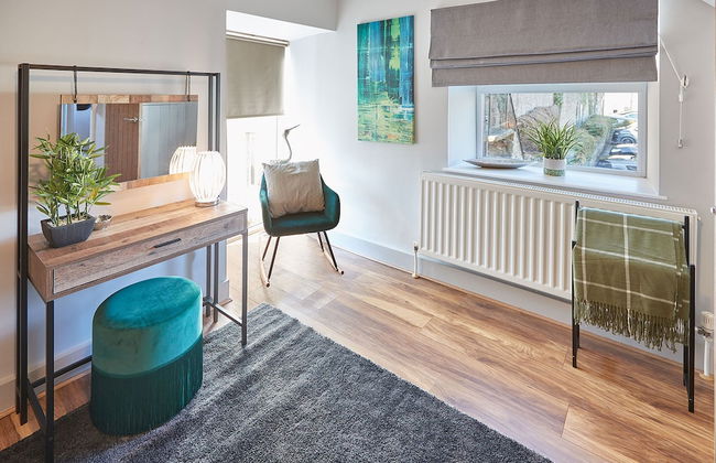 Host Stay No 9 Victoria Road - Photo 10