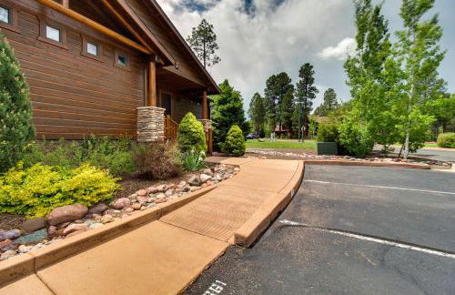 Top-Rated Torreon Community! Deck and Forest Views! - Foto 26