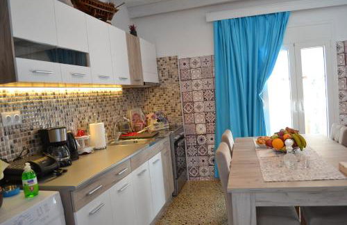 Michalis Captain Home - Foto 4