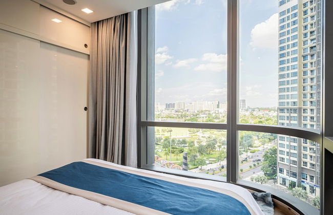 Landmark 81 Residence - La Vague - Foto 27