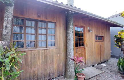 SONHO VERDE - CASA em BC pertinho do Expocentro e Interpraias - Foto 22