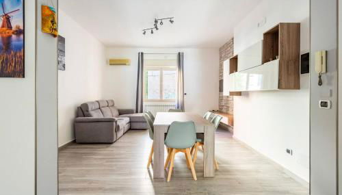 E.R. Apartment - Foto 2